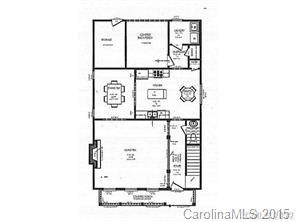 Stillwell Village - Residential Lease