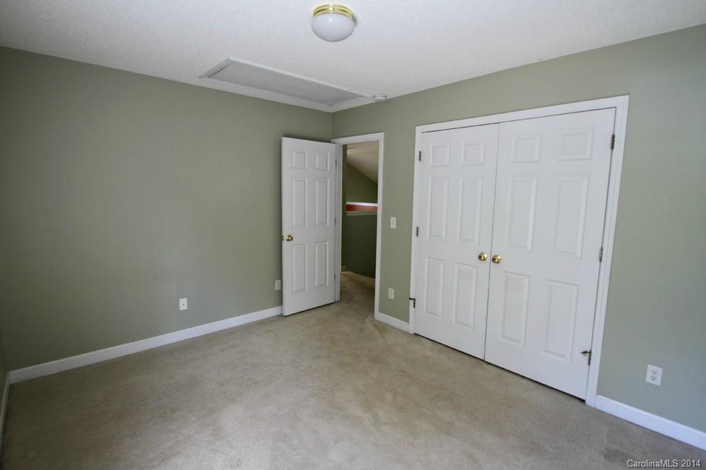 Barron Estates - Residential