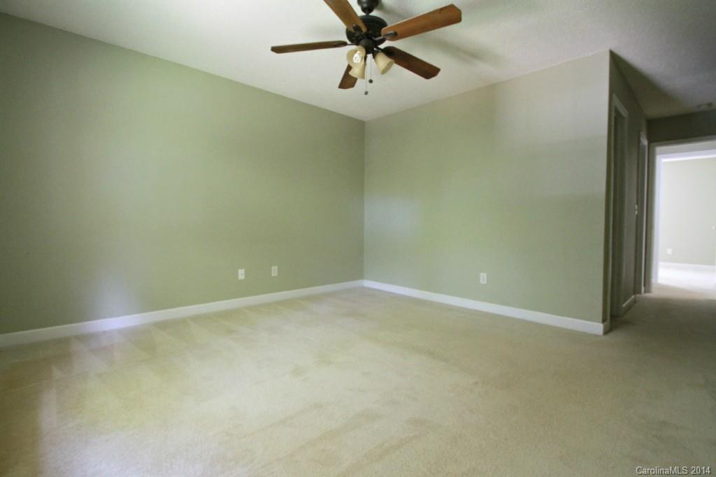 Barron Estates - Residential