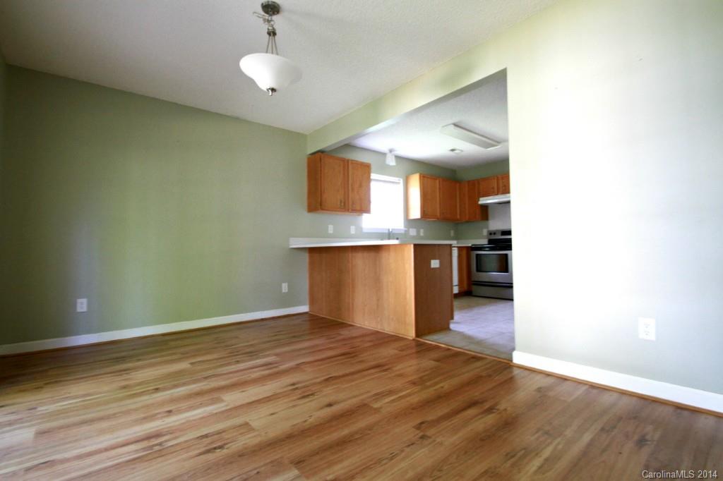 Barron Estates - Residential