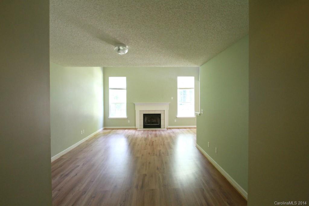 Barron Estates - Residential