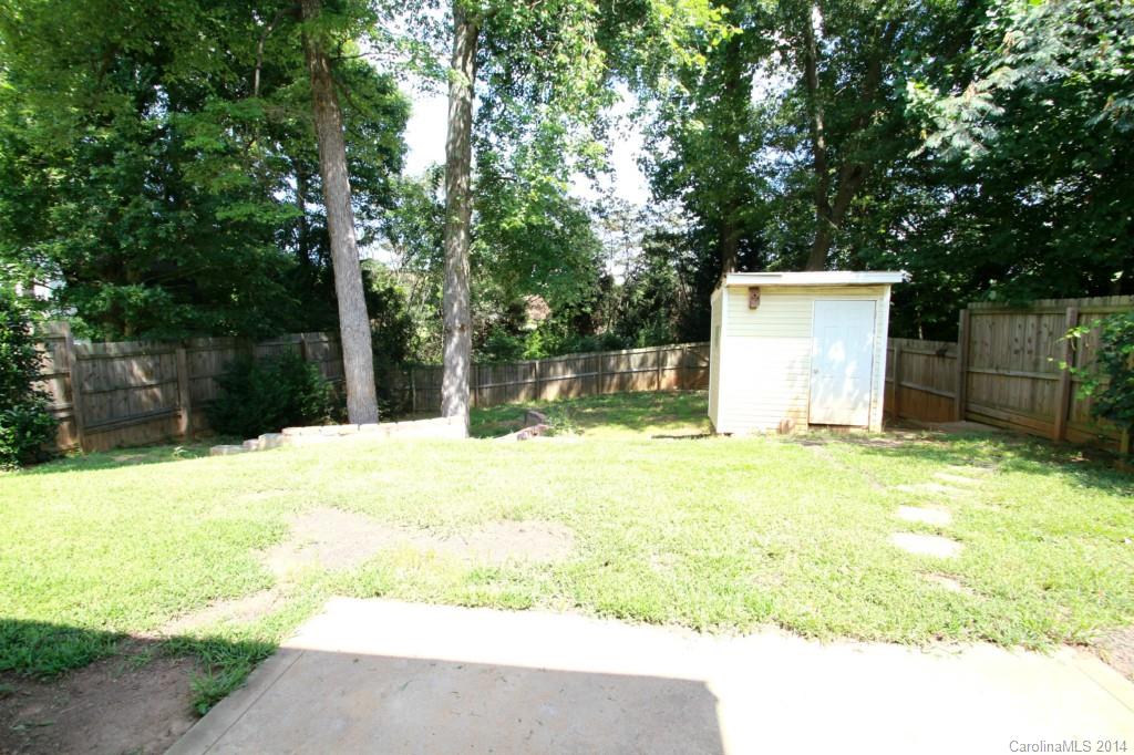 Barron Estates - Residential