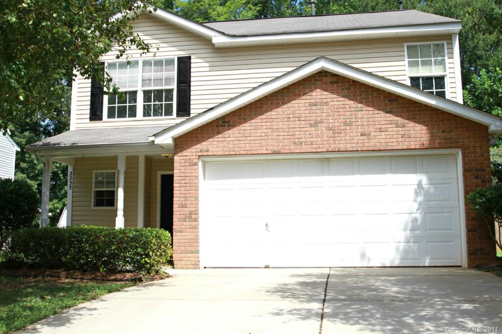 Barron Estates - Residential