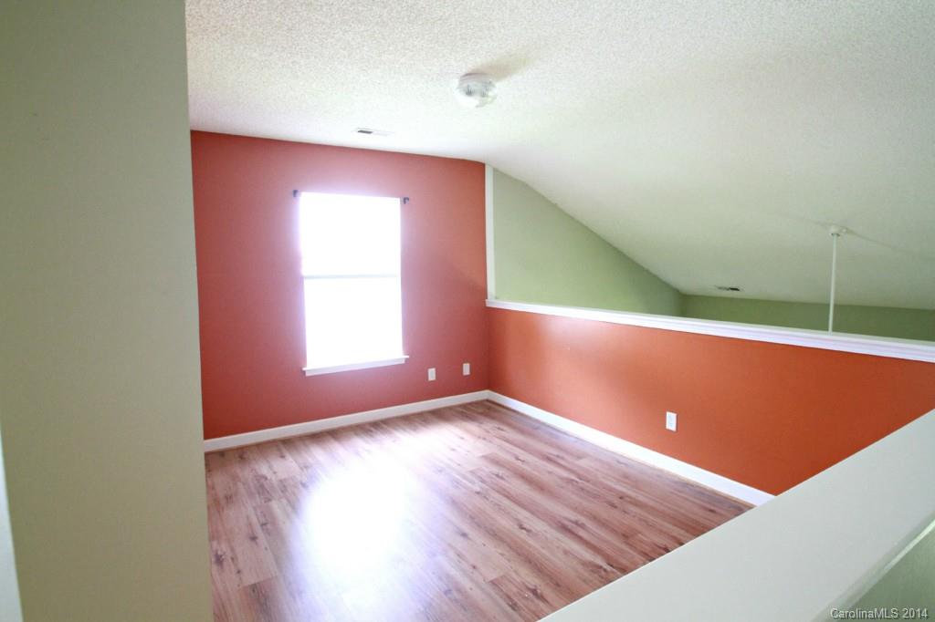 Barron Estates - Residential