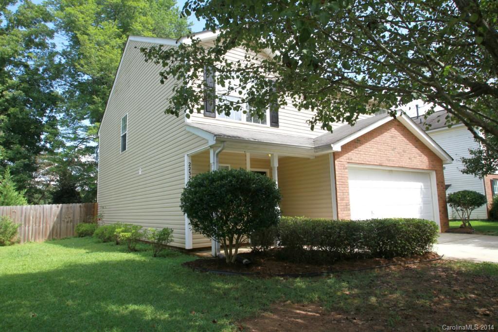 Barron Estates - Residential