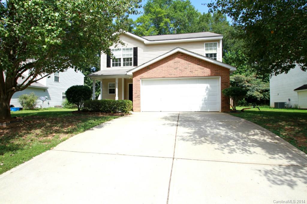 Barron Estates - Residential