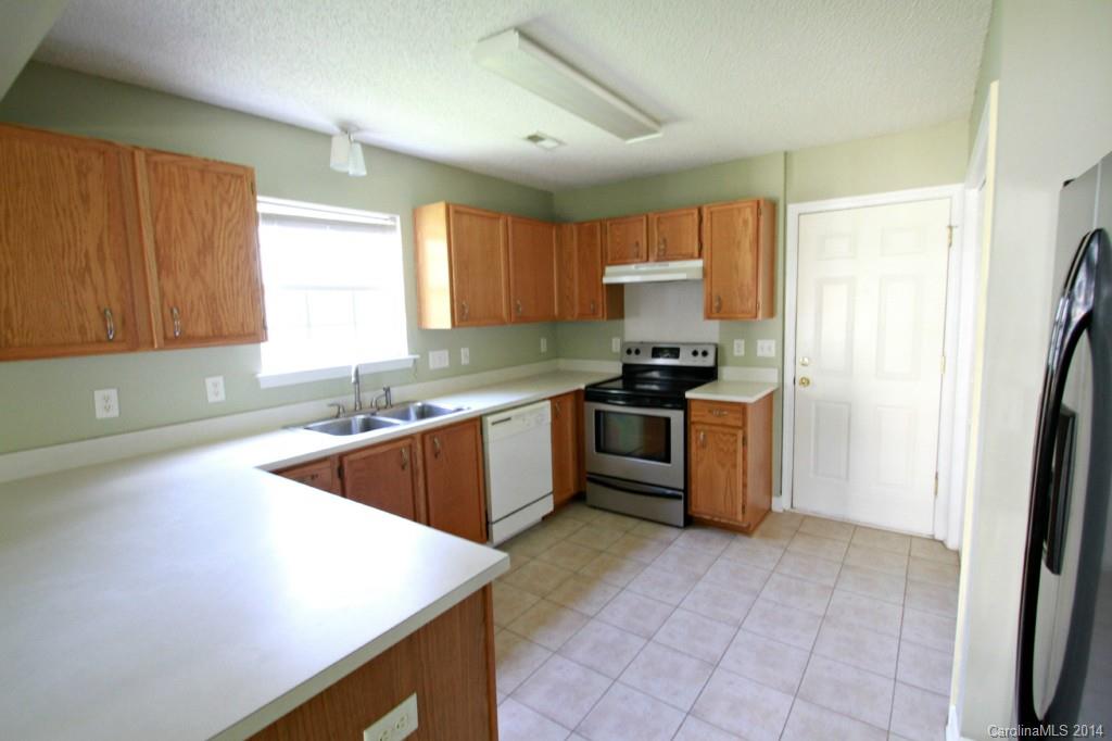 Barron Estates - Residential