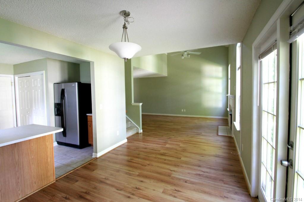 Barron Estates - Residential