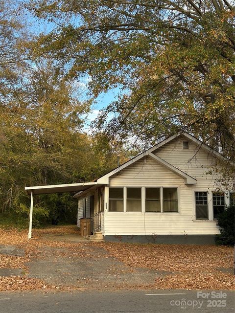 111 Morton Street Shelby NC 28150