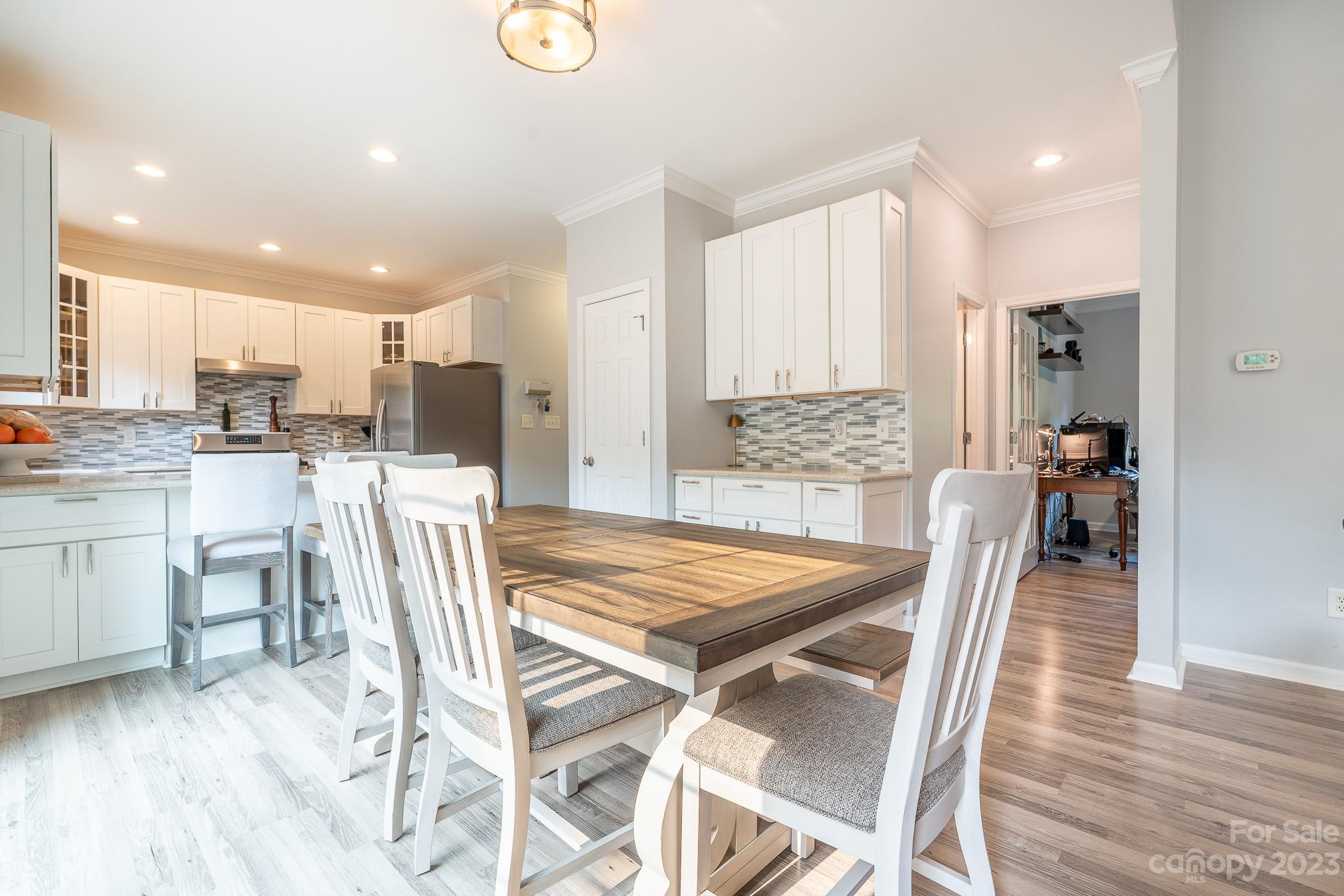 Savannah Place - Residential