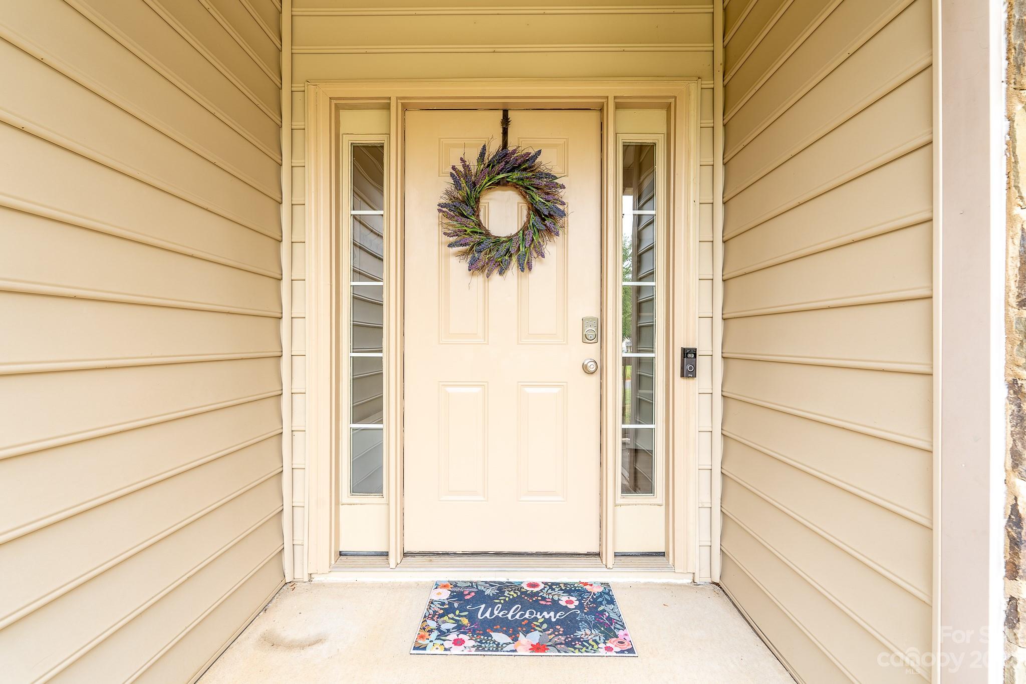 Savannah Place - Residential