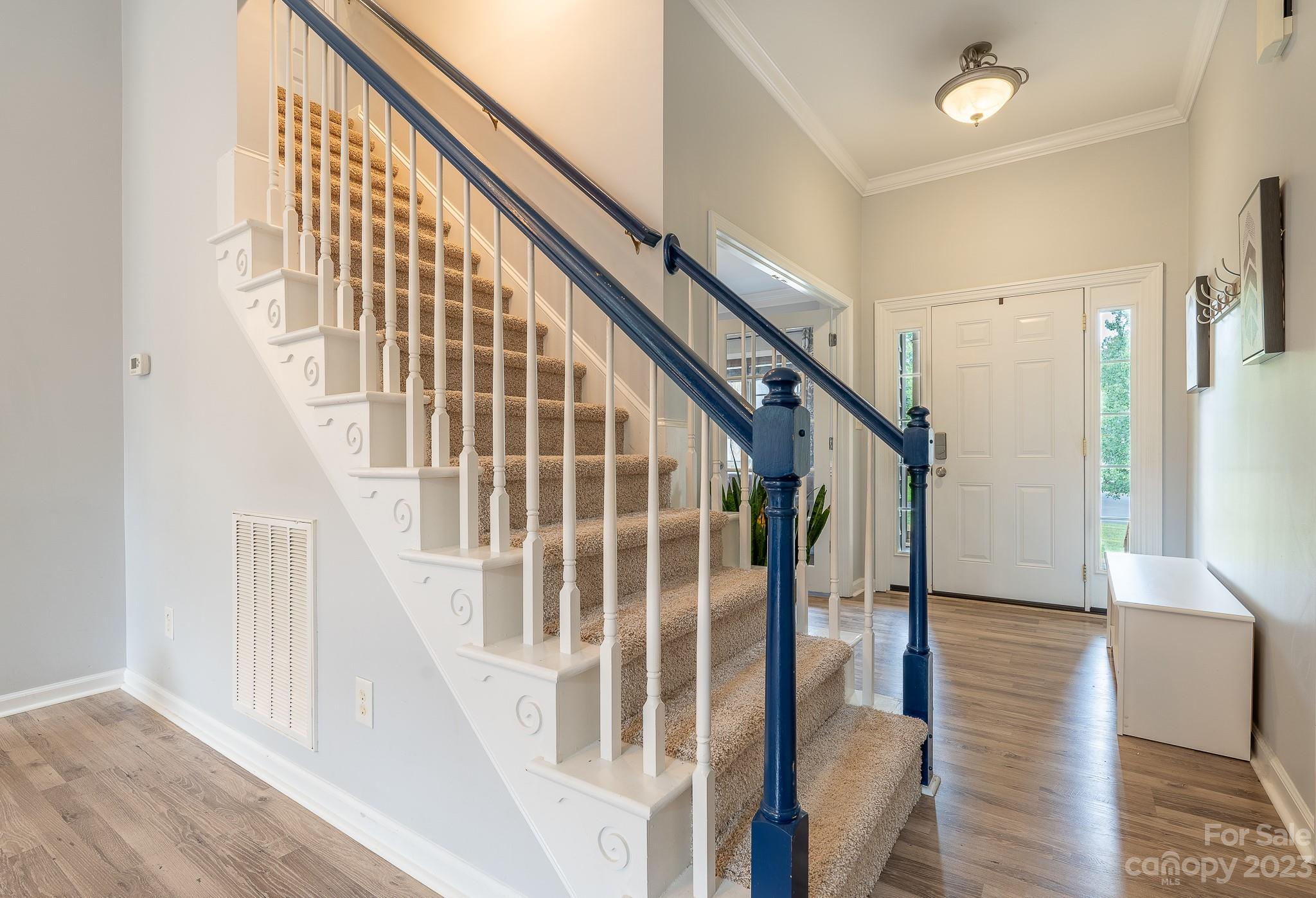 Savannah Place - Residential