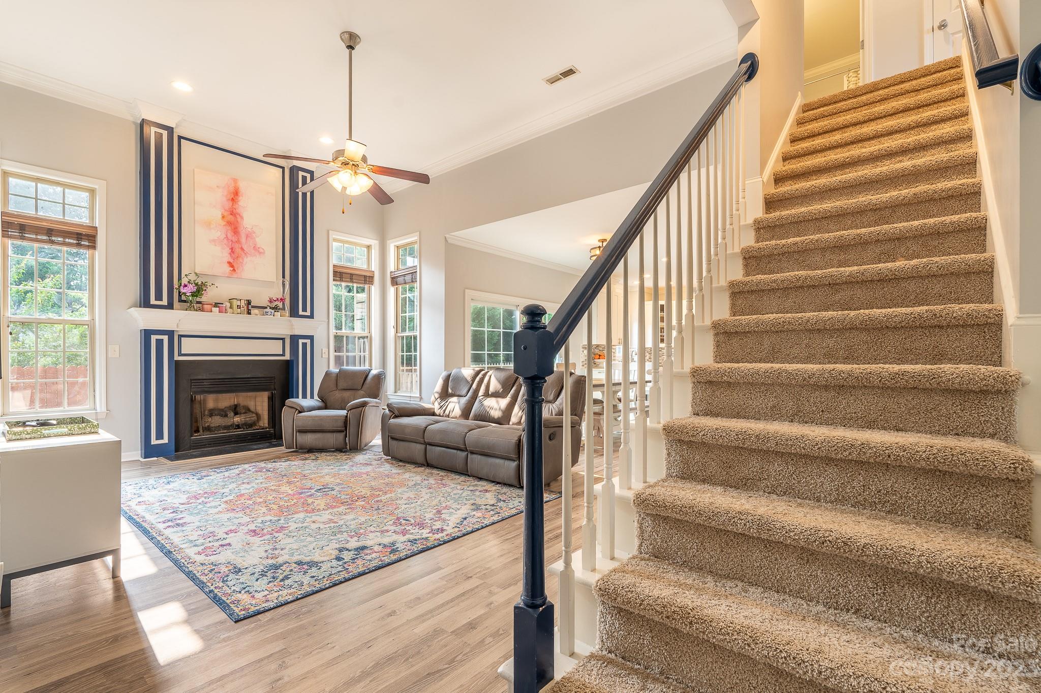 Savannah Place - Residential