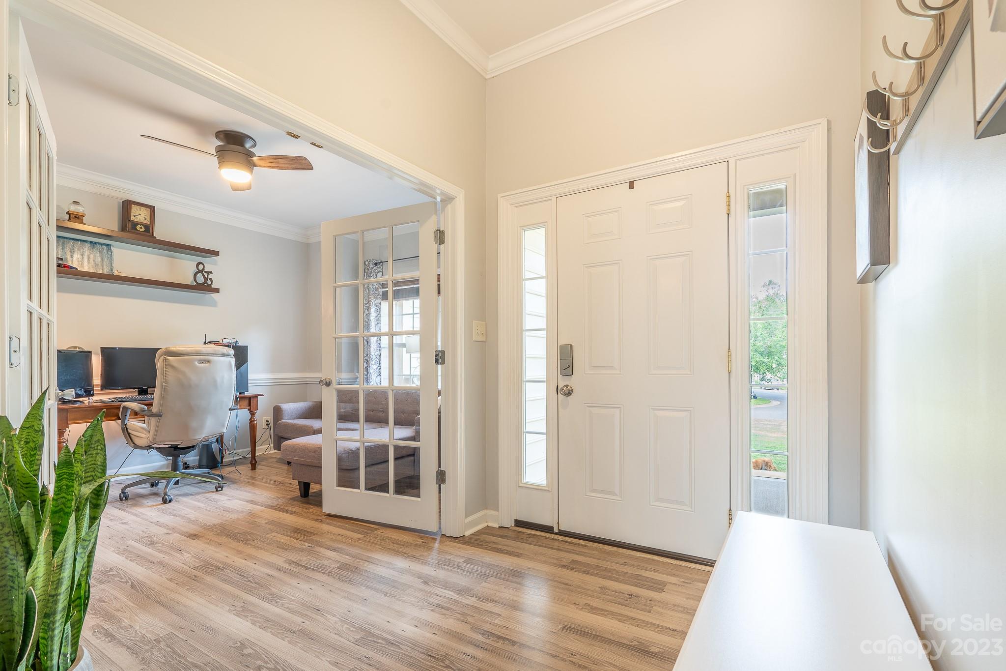 Savannah Place - Residential