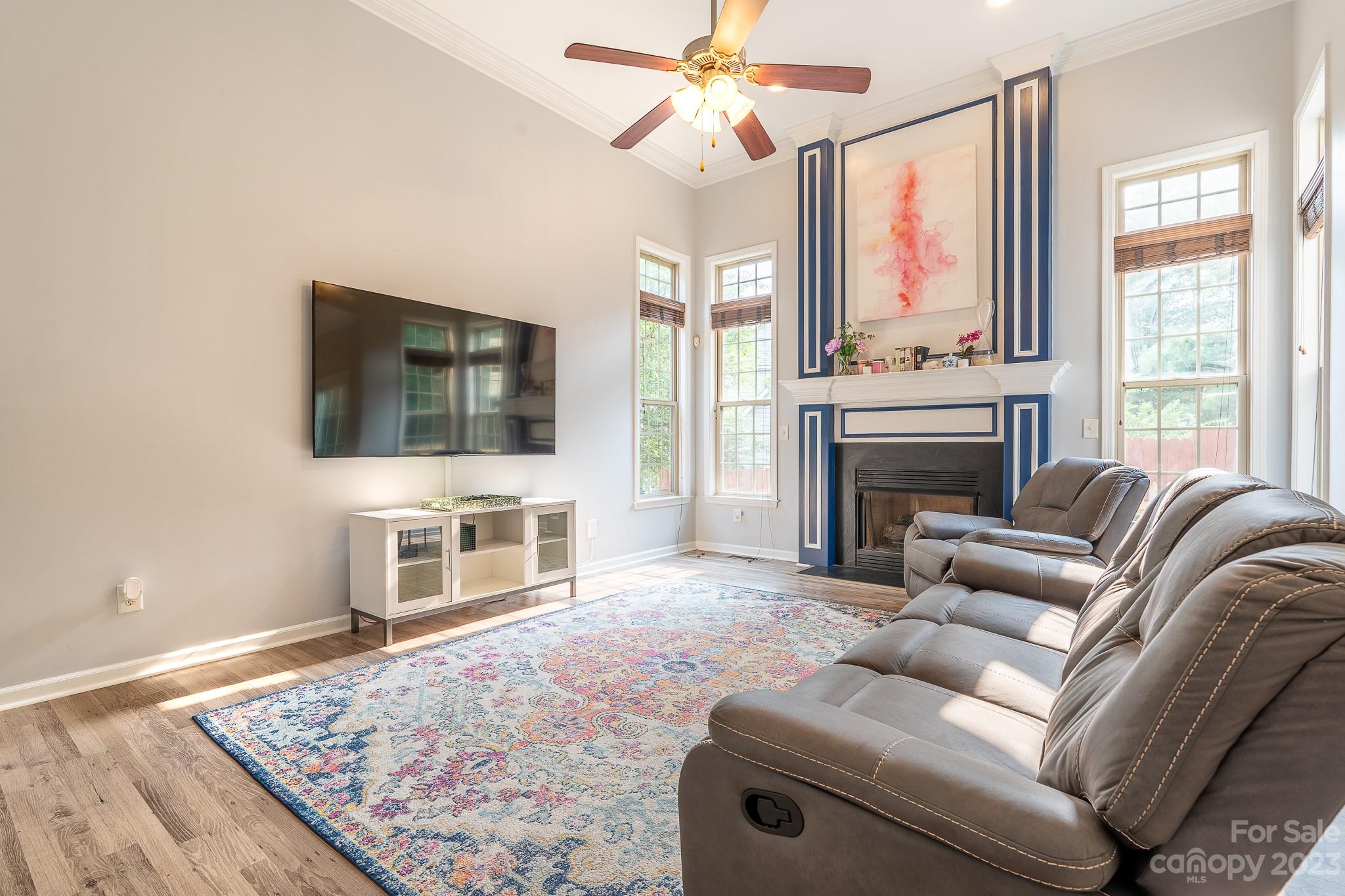 Savannah Place - Residential