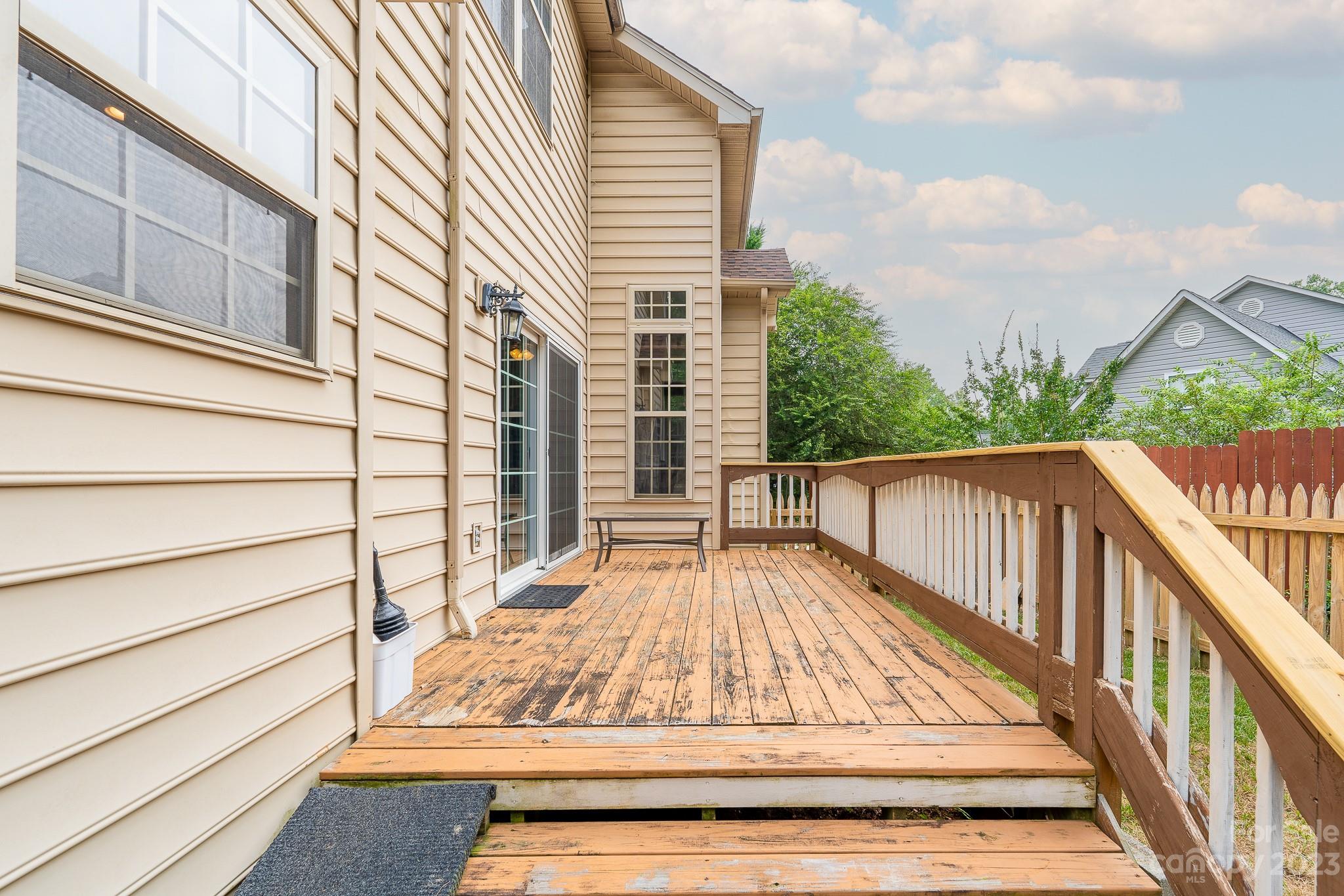 Savannah Place - Residential