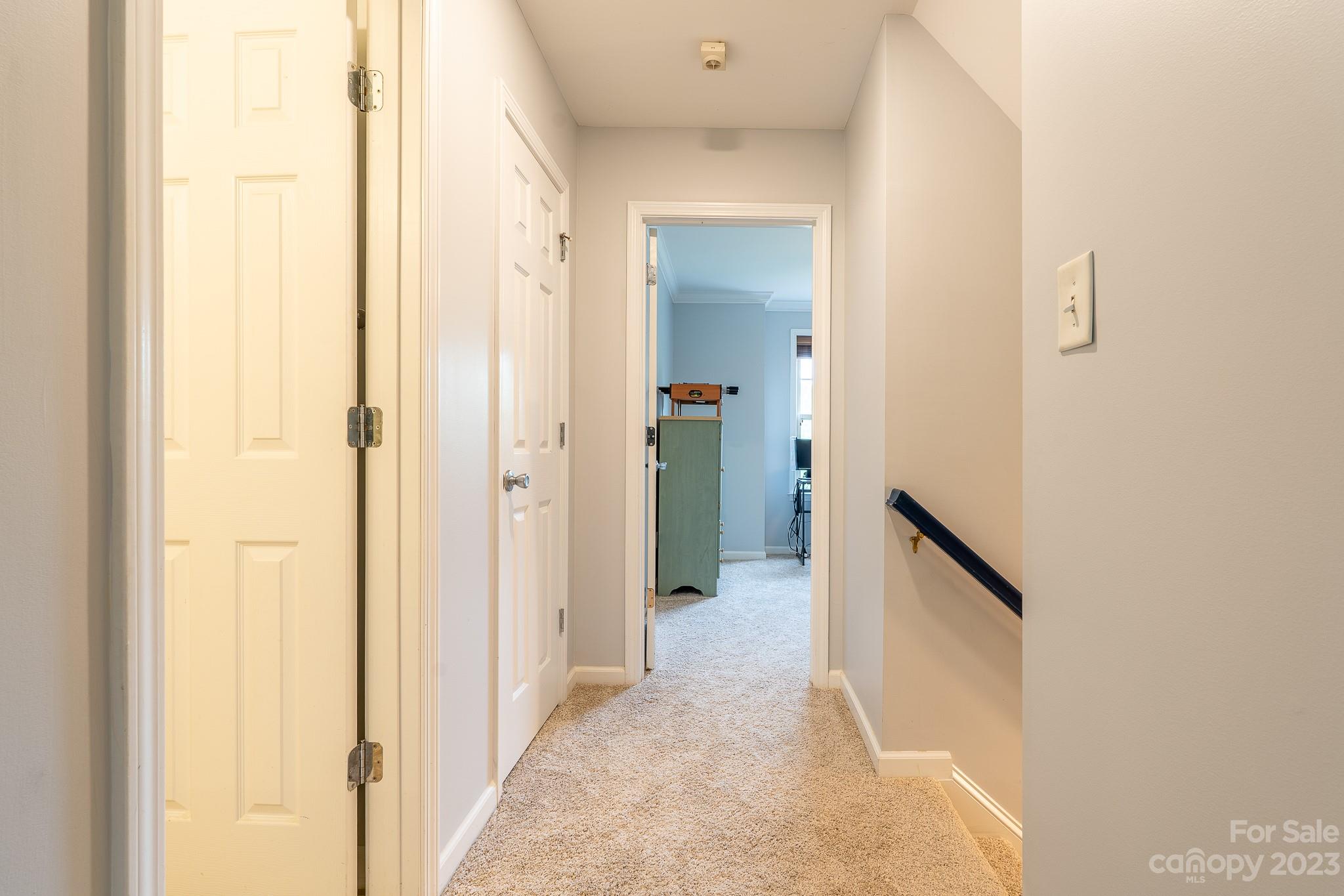 Savannah Place - Residential