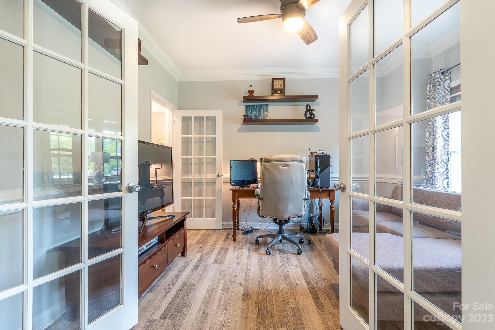 Savannah Place - Residential