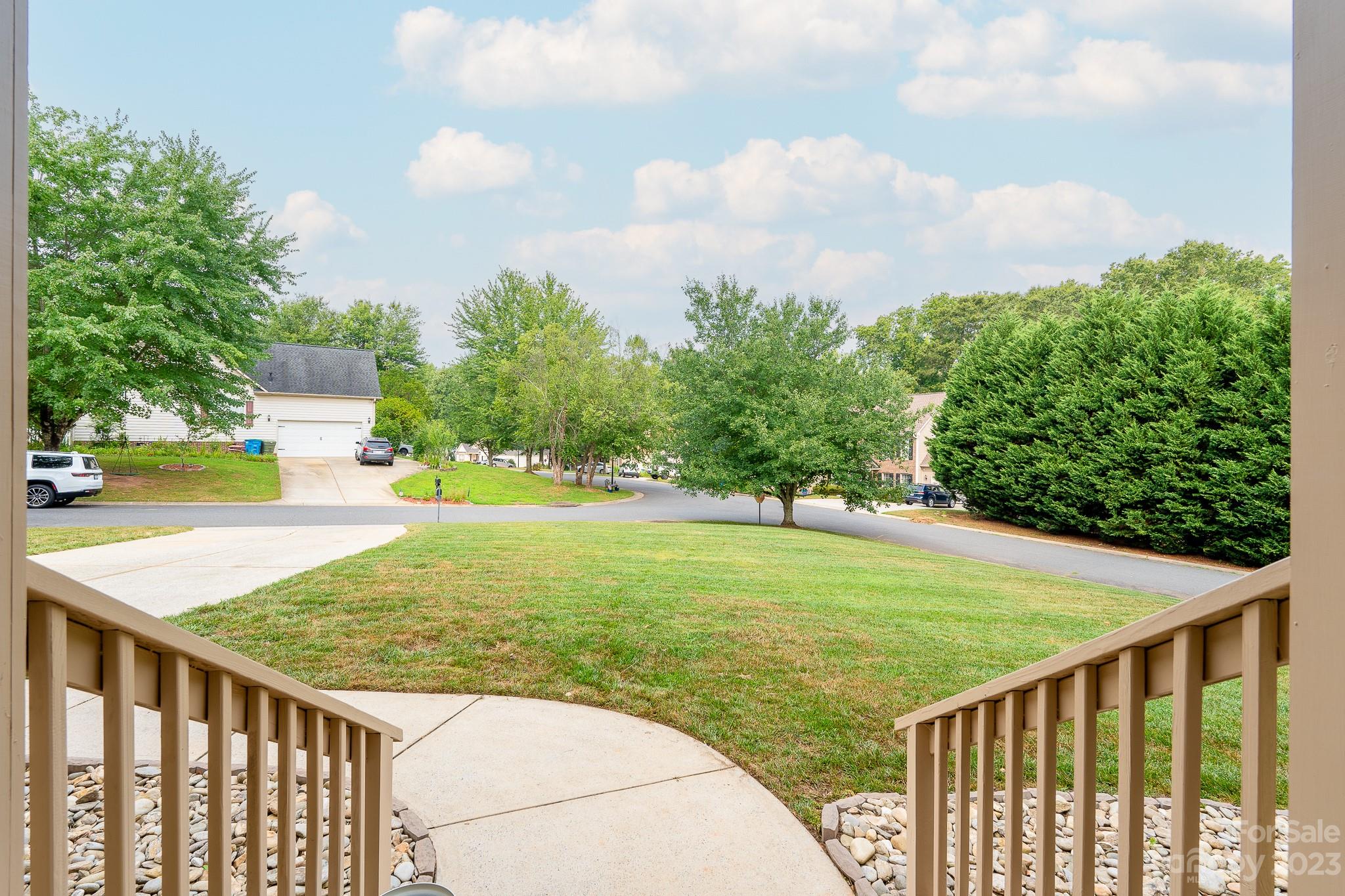 Savannah Place - Residential