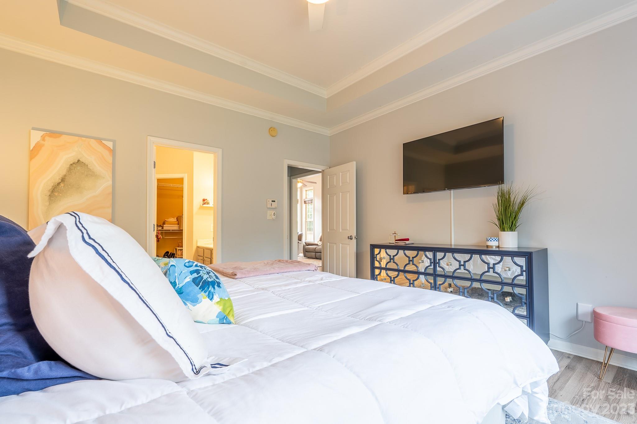 Savannah Place - Residential