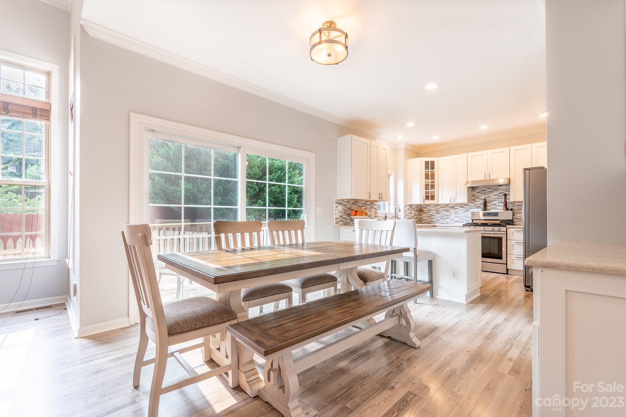 Savannah Place - Residential