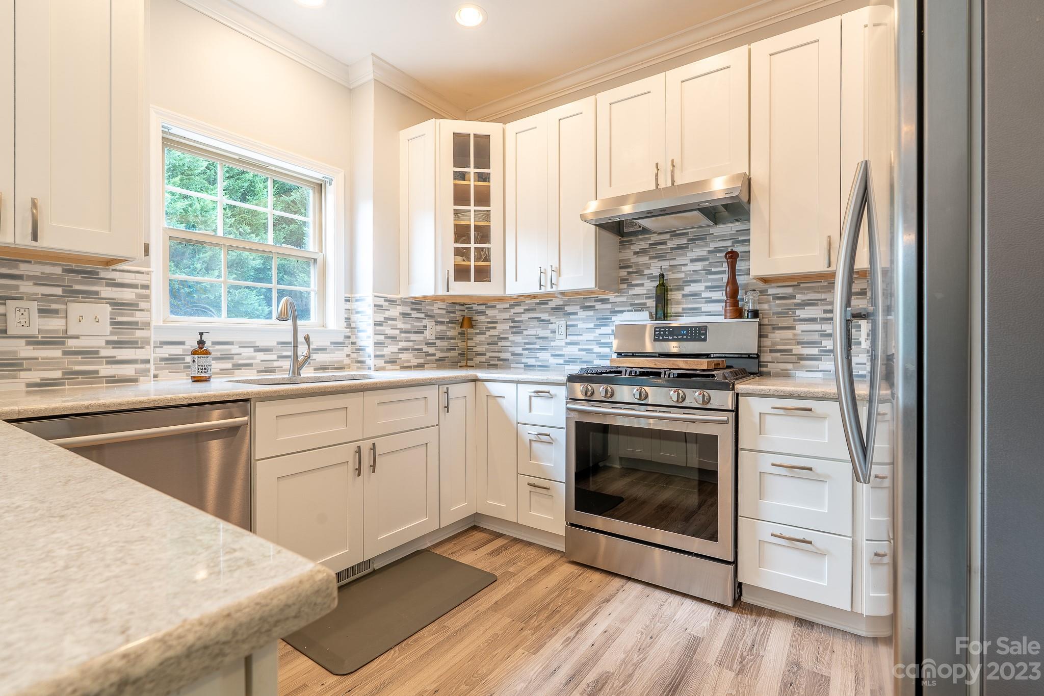 Savannah Place - Residential