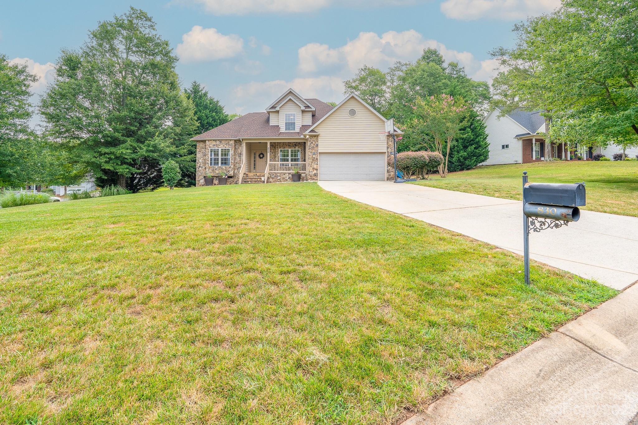 Savannah Place - Residential