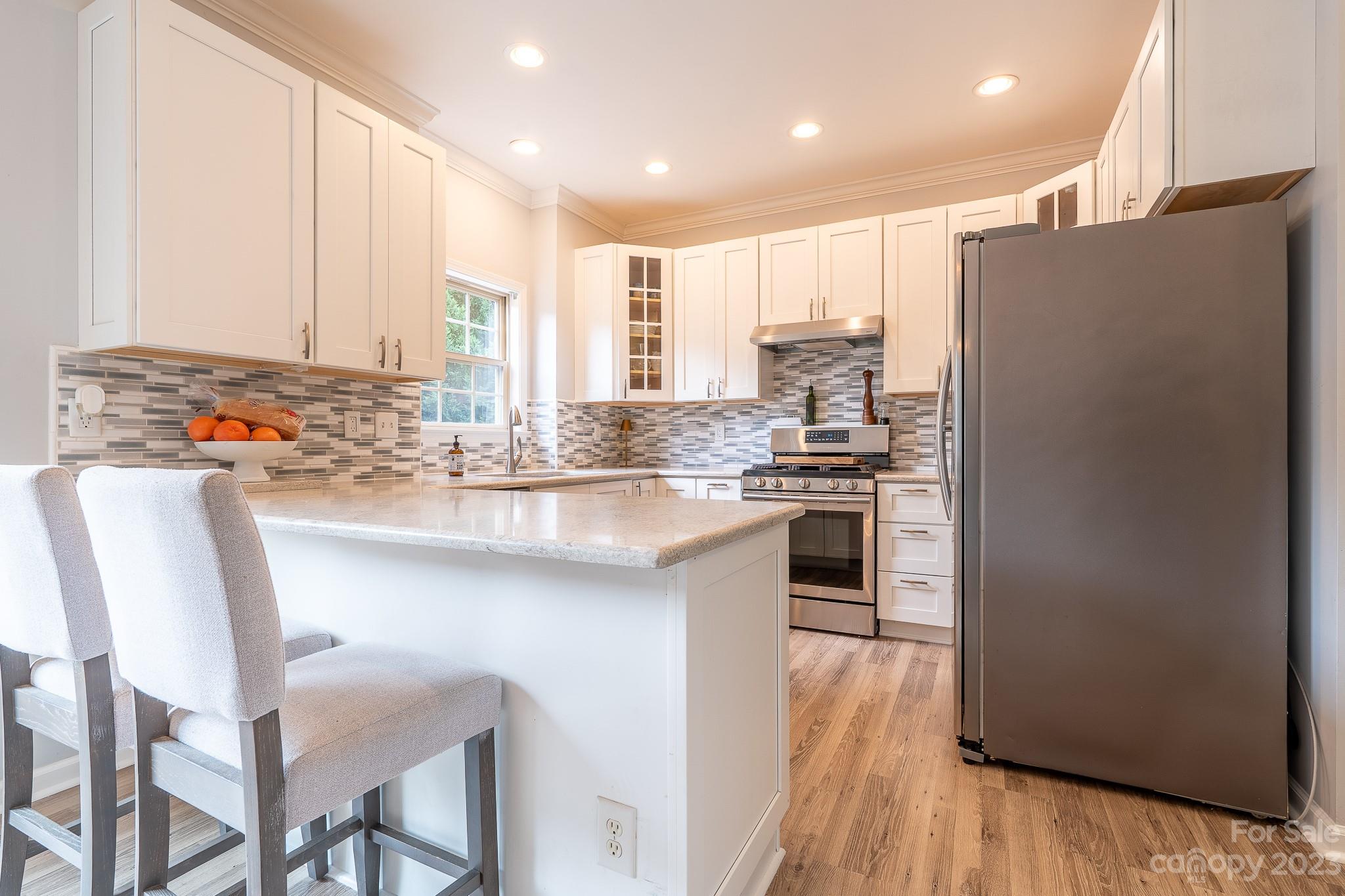 Savannah Place - Residential