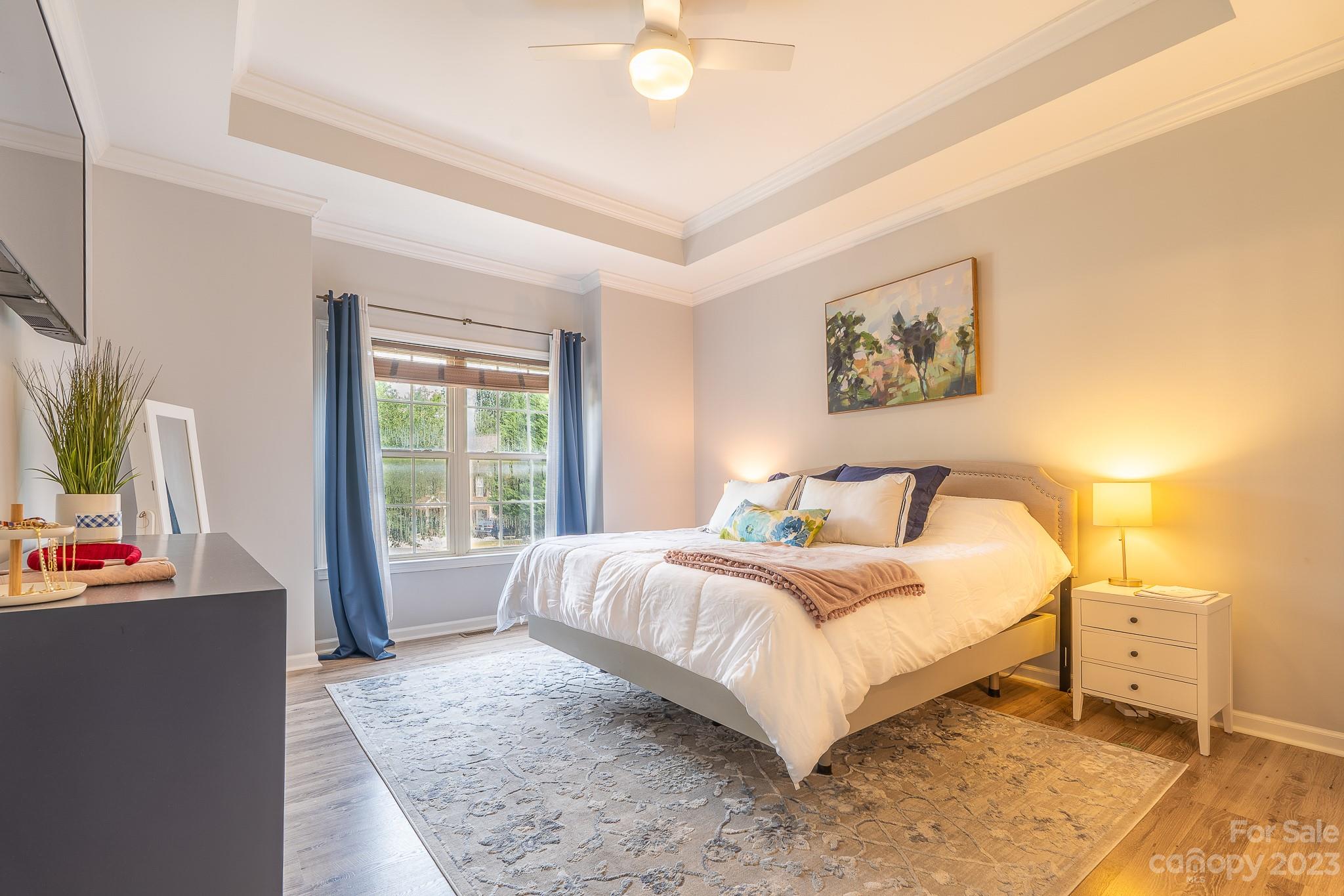 Savannah Place - Residential