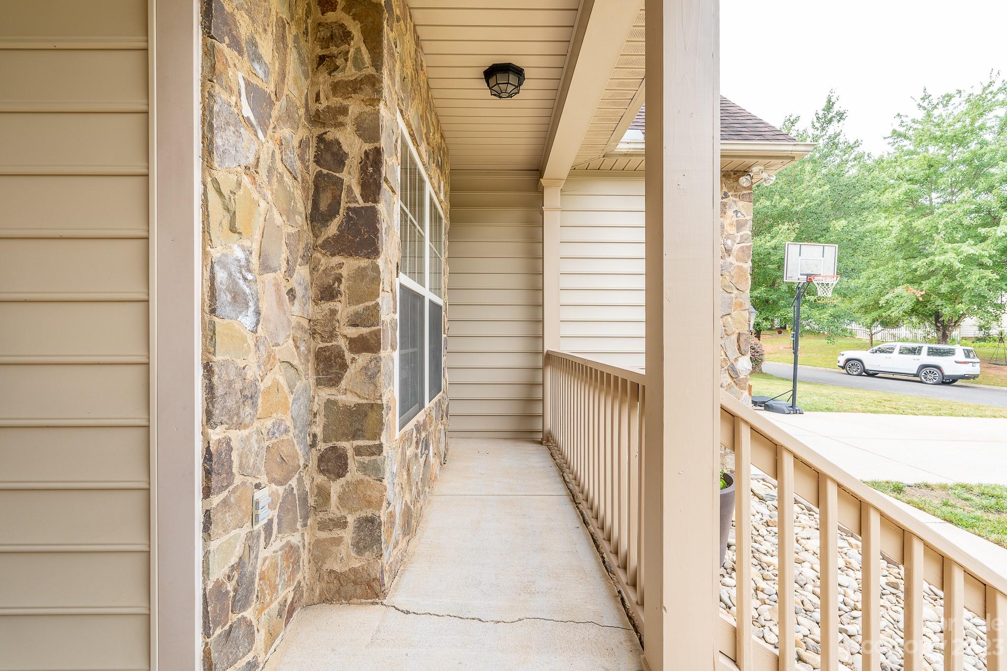 Savannah Place - Residential