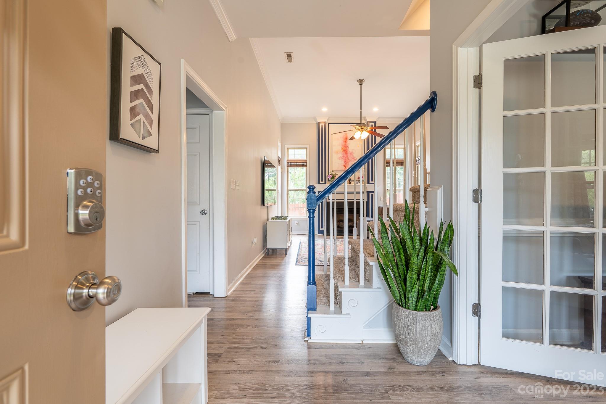 Savannah Place - Residential