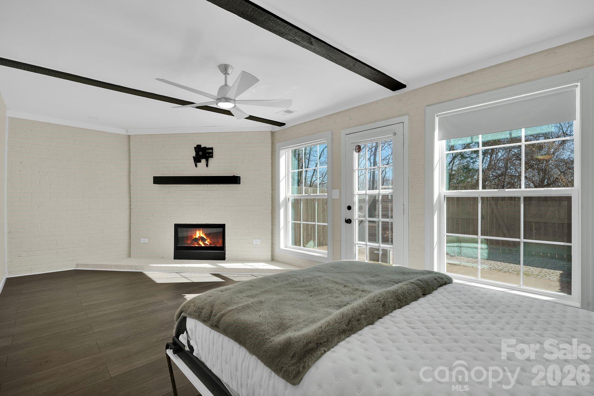 Sharon South - Residential