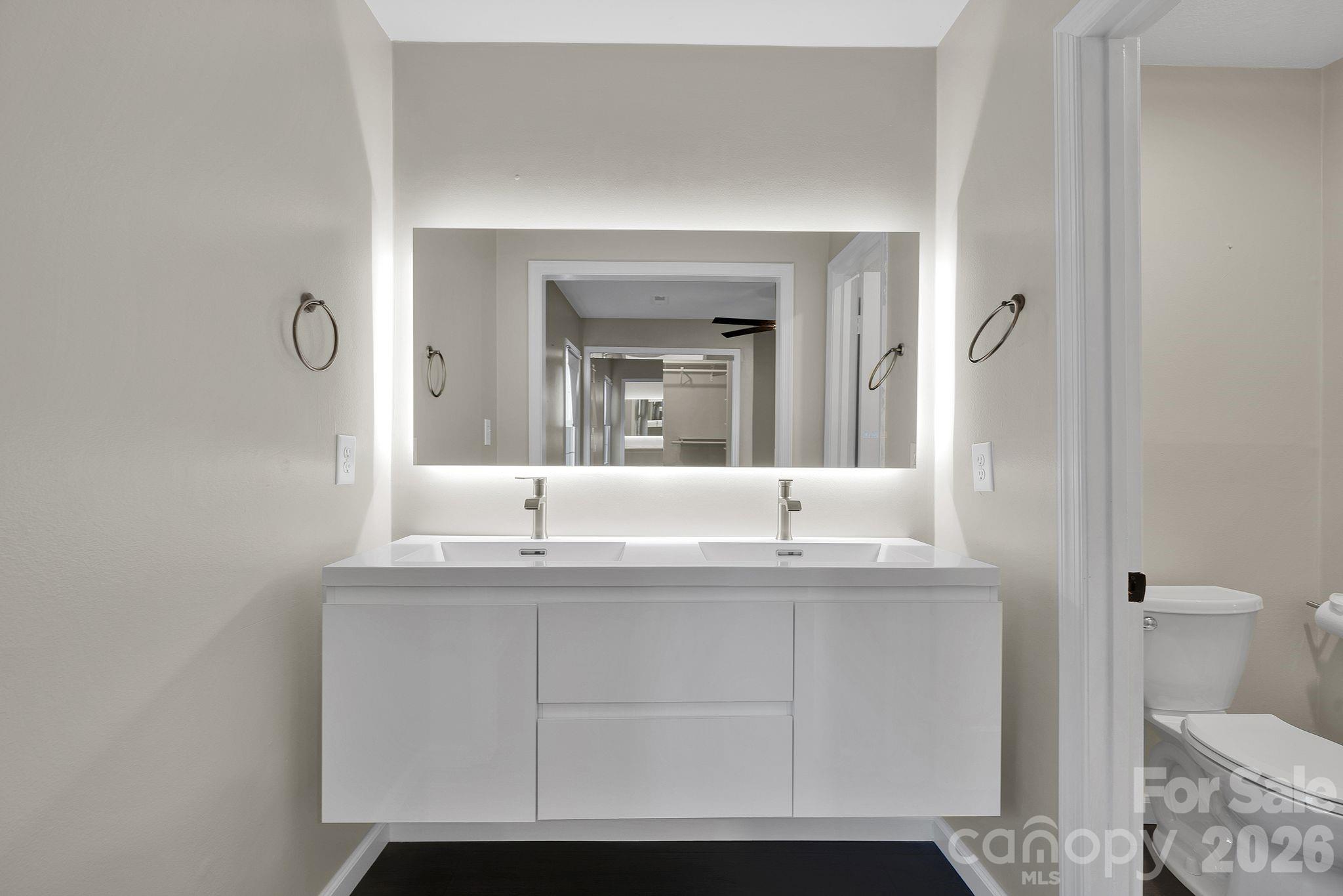 Sharon South - Residential