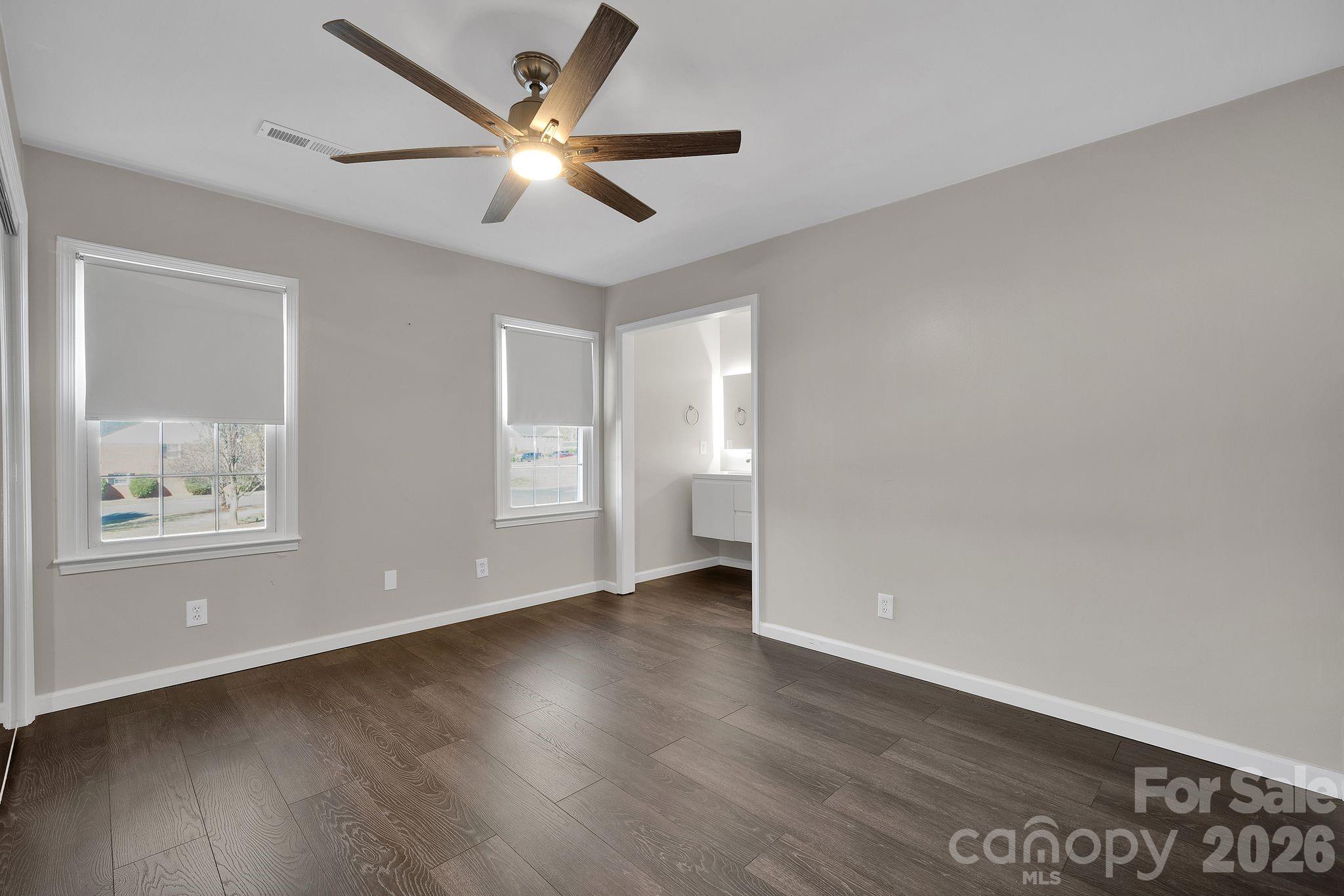 Sharon South - Residential