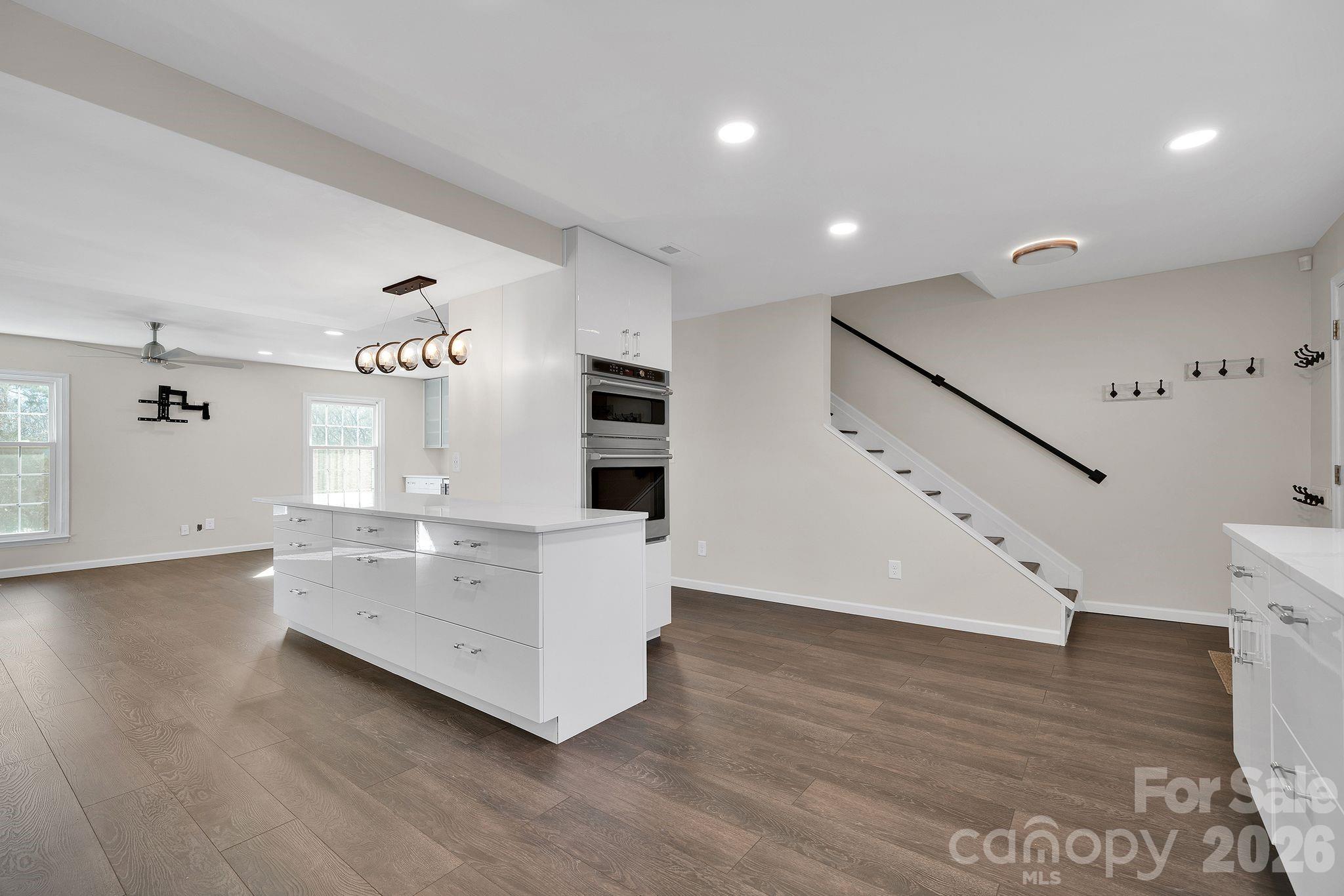 Sharon South - Residential