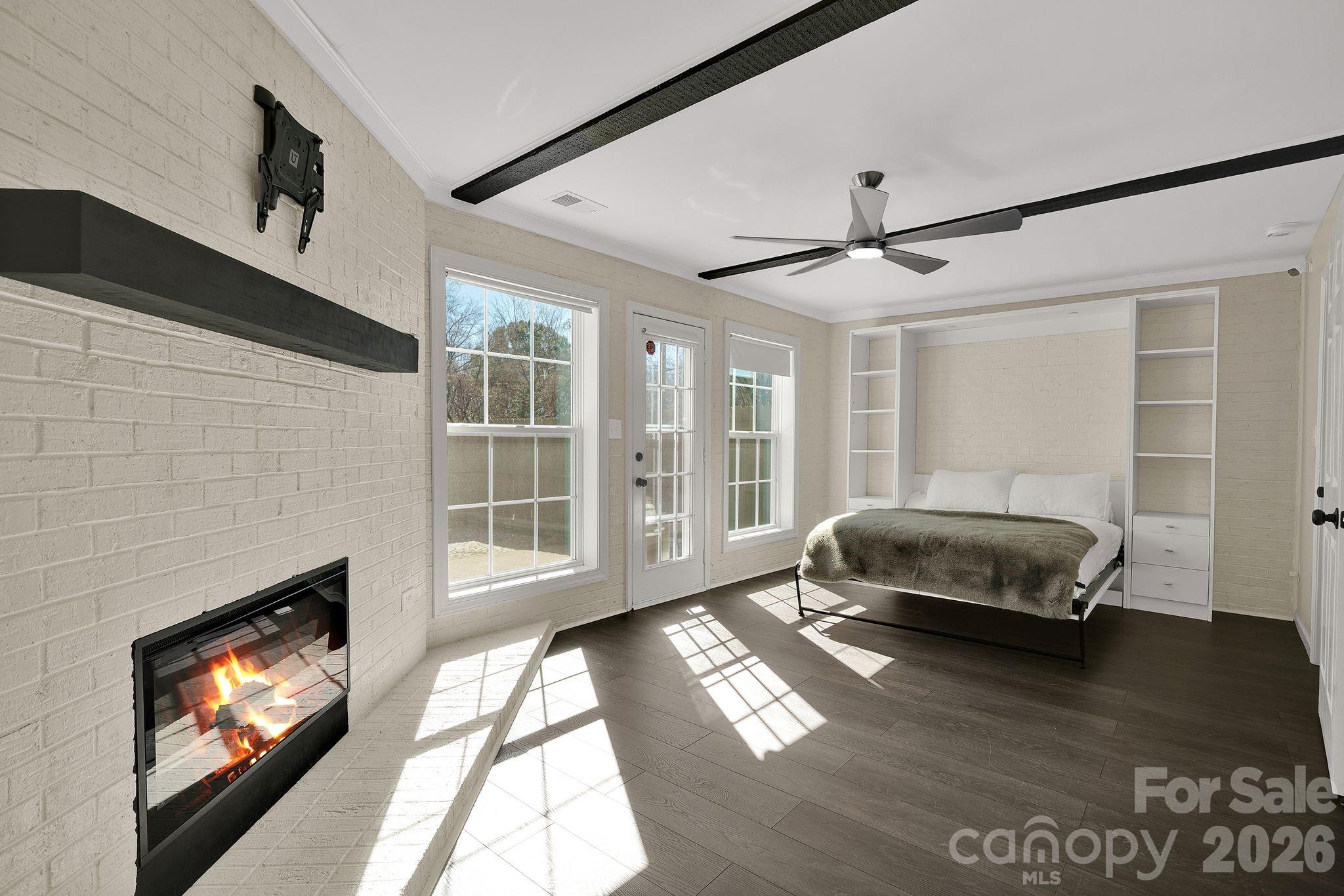 Sharon South - Residential