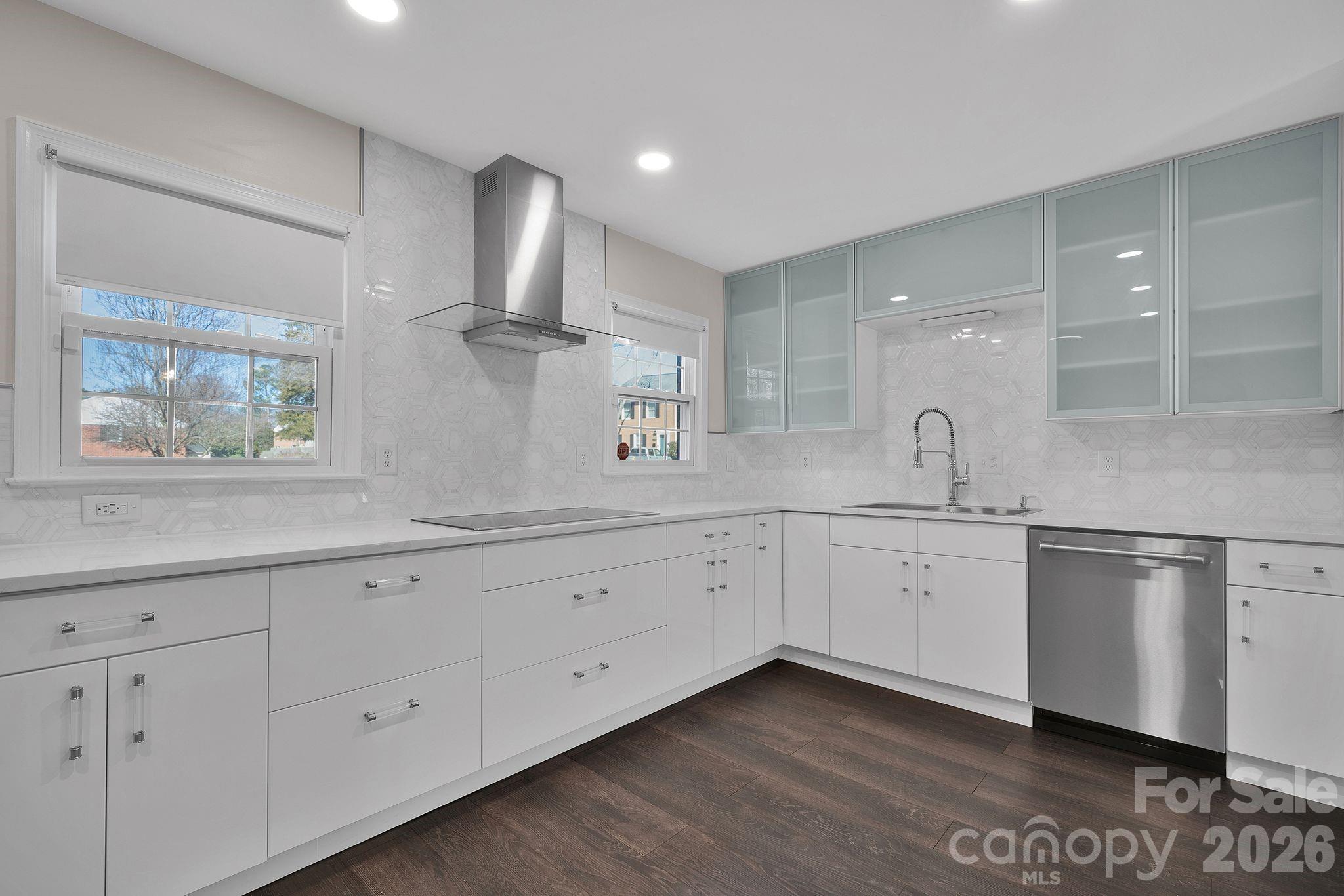 Sharon South - Residential