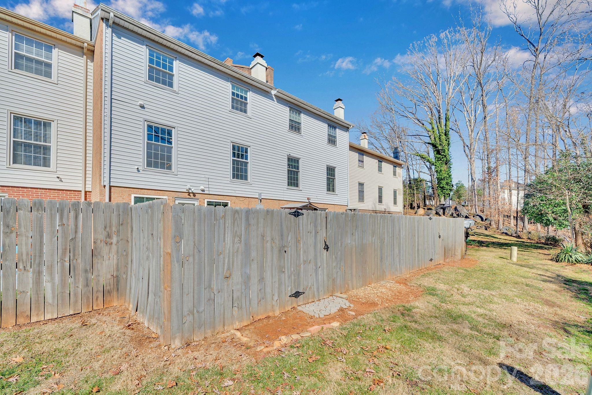 Sharon South - Residential