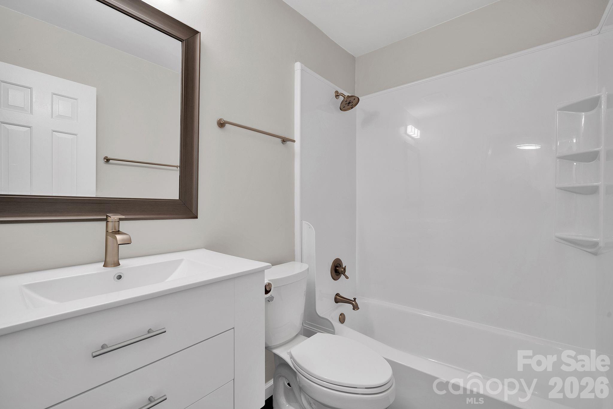 Sharon South - Residential