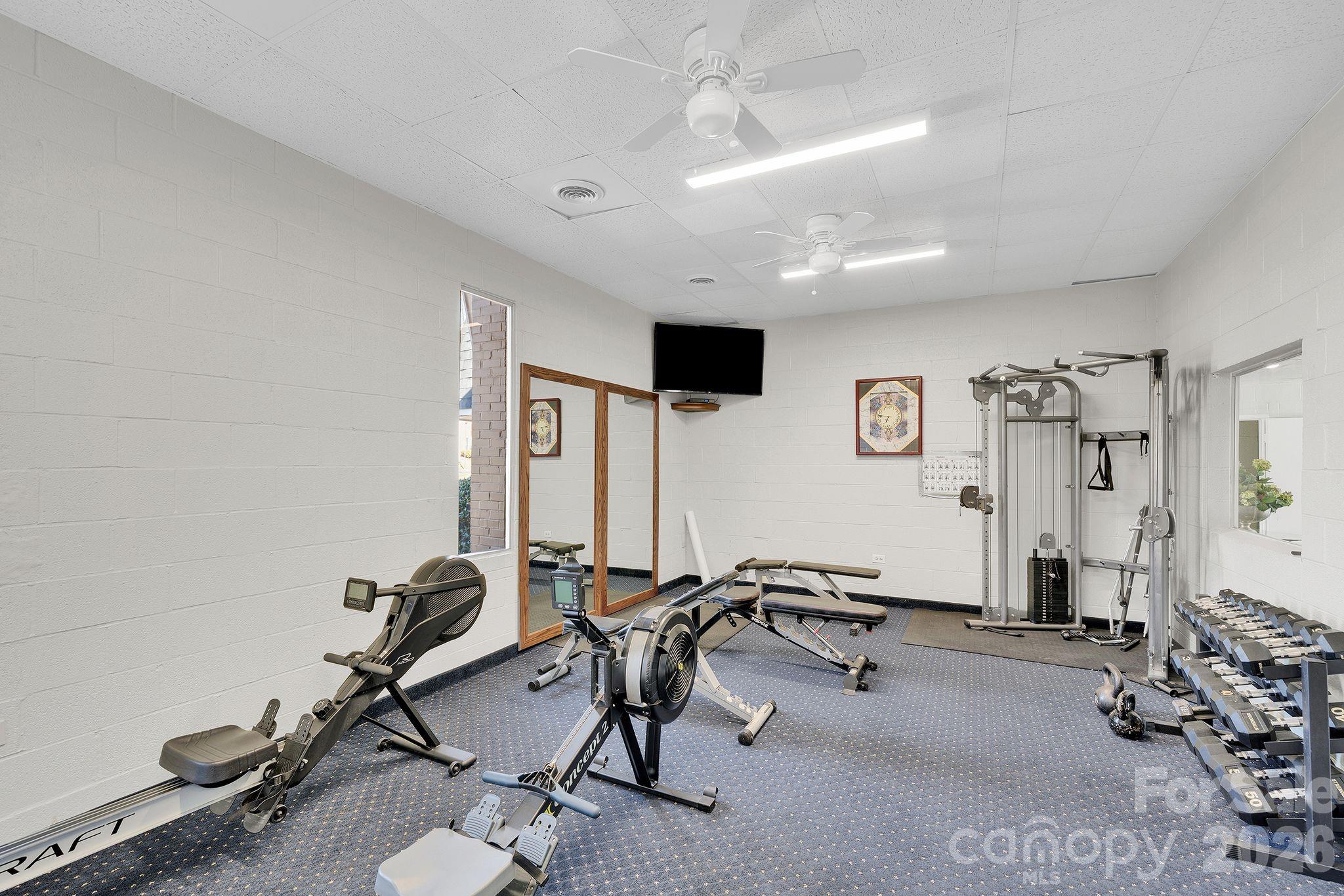 Sharon South - Residential