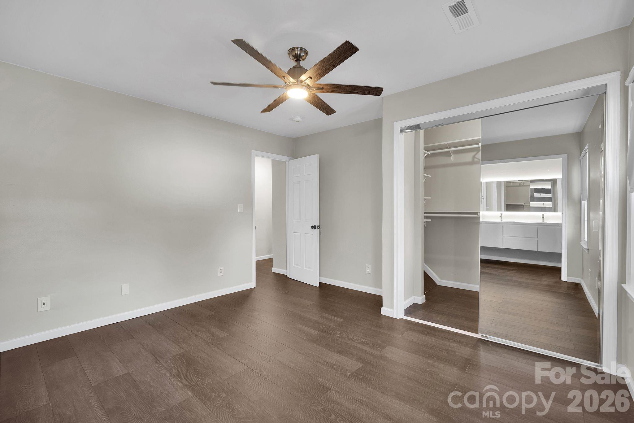 Sharon South - Residential