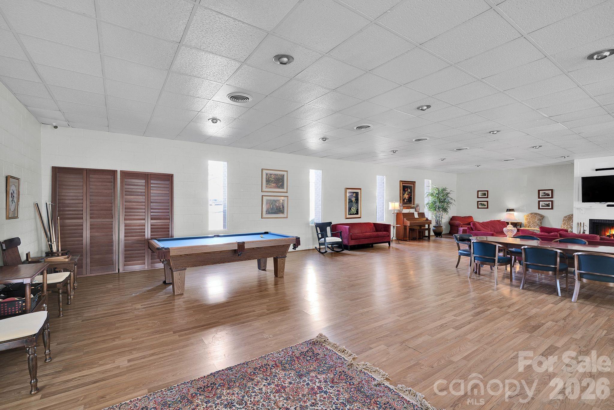 Sharon South - Residential