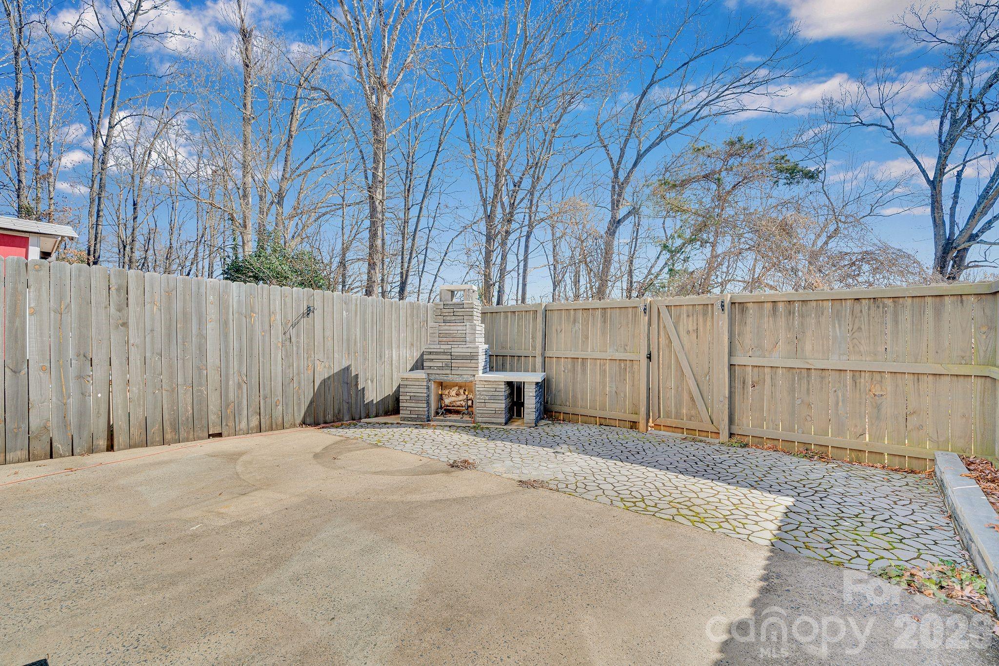 Sharon South - Residential