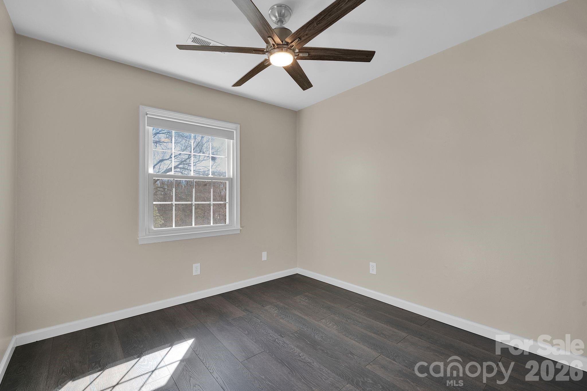 Sharon South - Residential