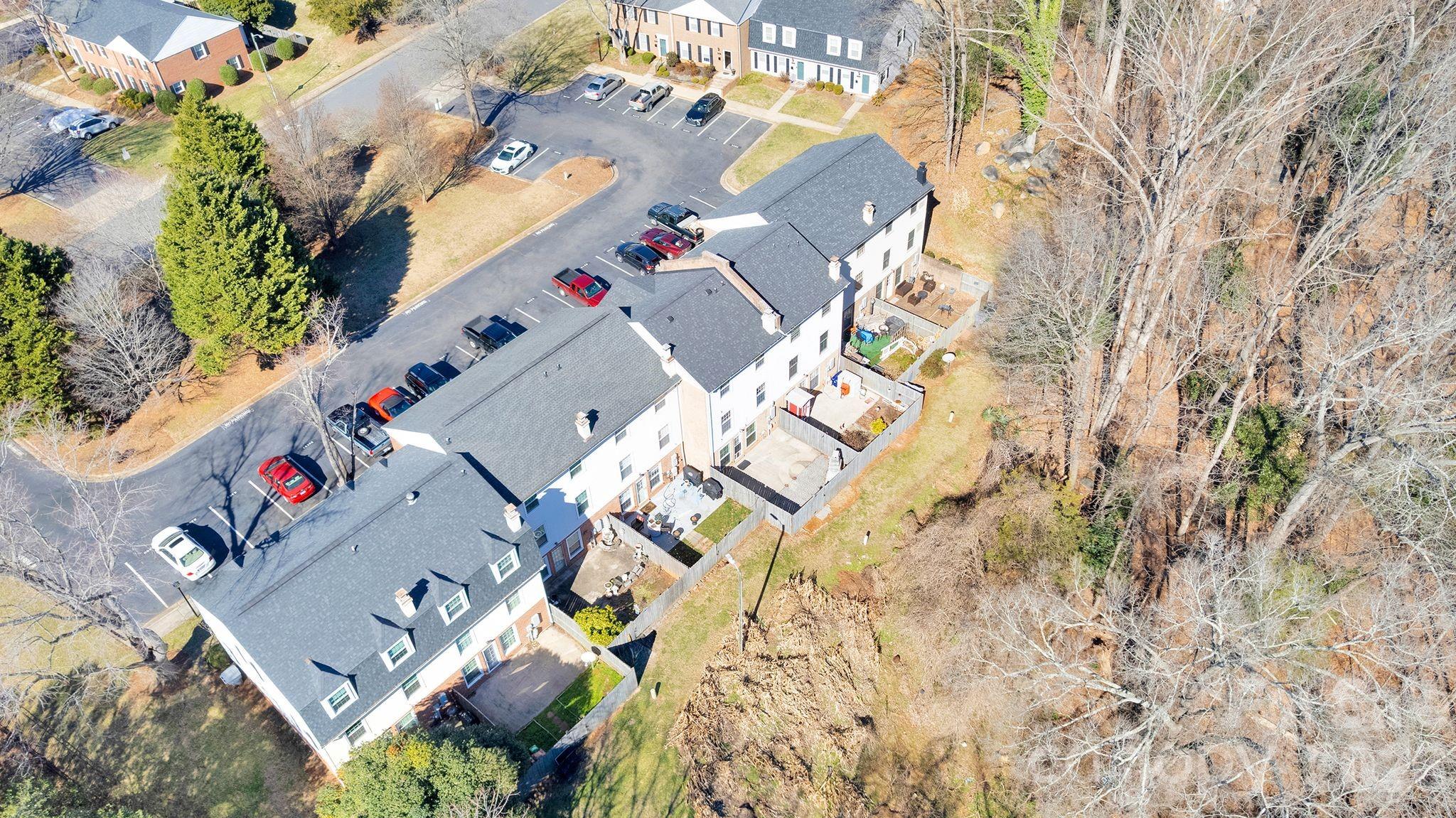 Sharon South - Residential