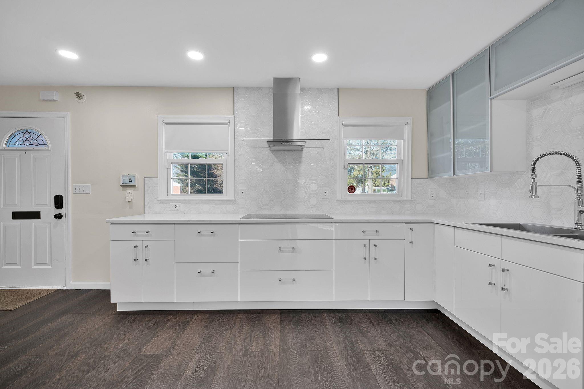 Sharon South - Residential