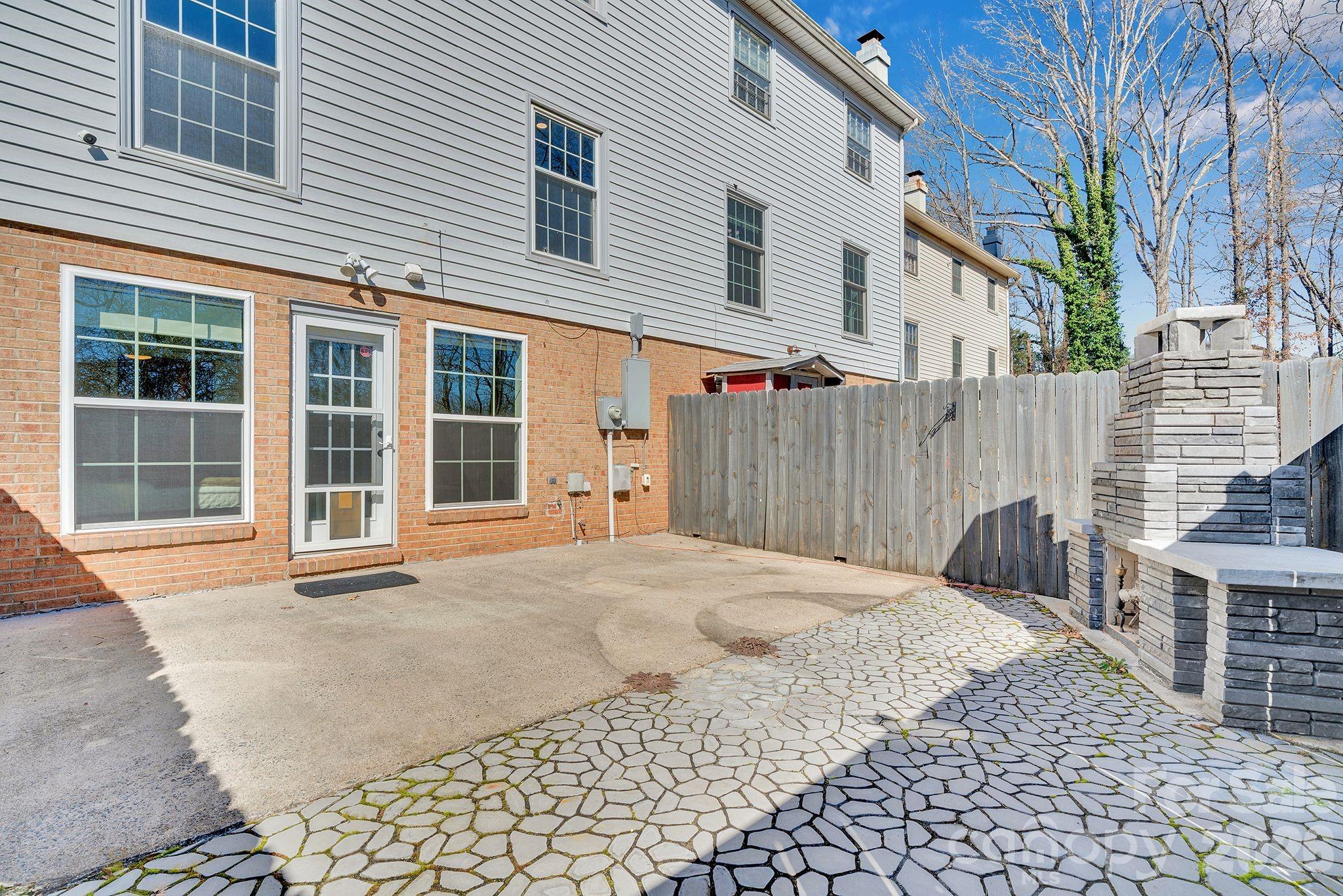 Sharon South - Residential