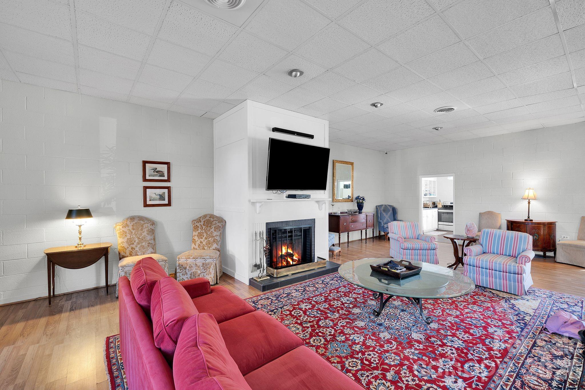 Sharon South - Residential