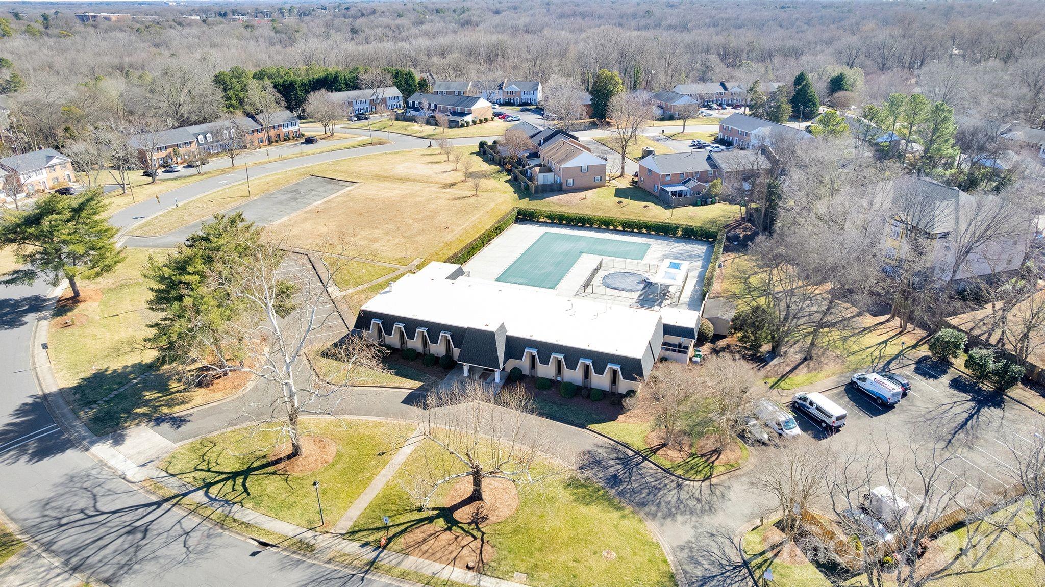 Sharon South - Residential