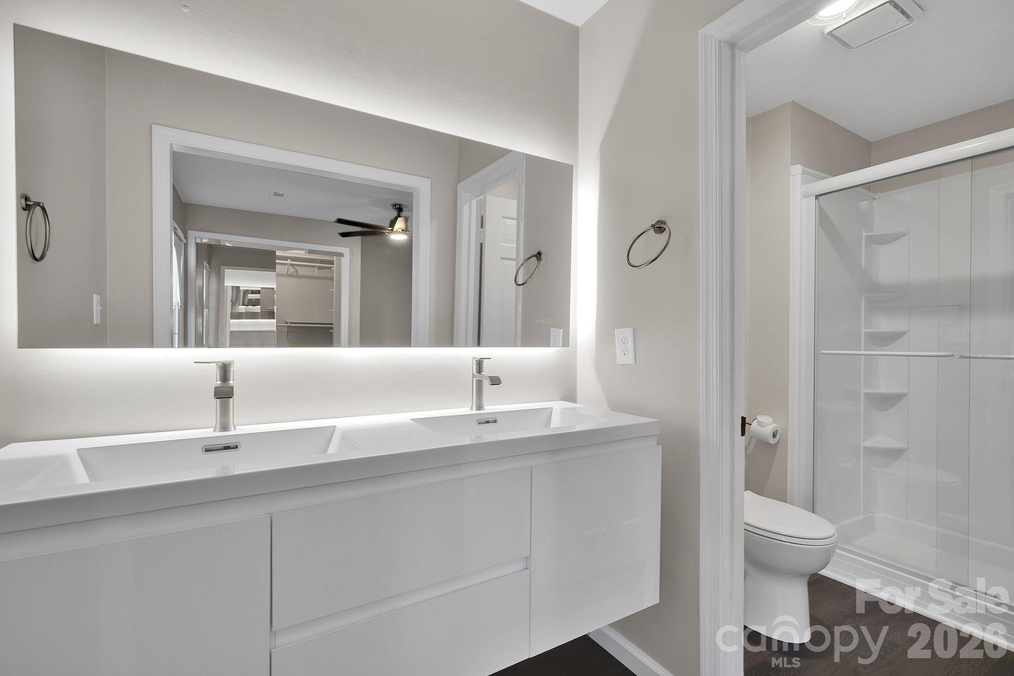 Sharon South - Residential